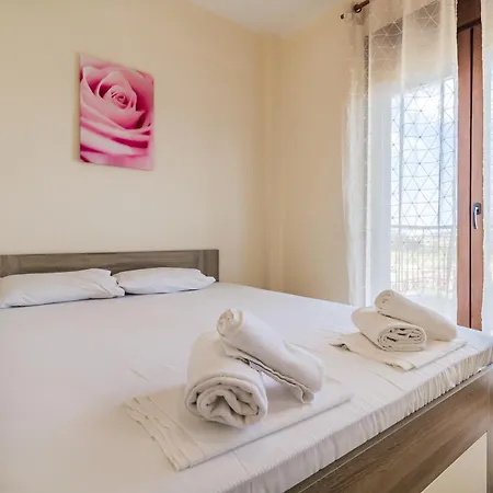 Sani Nature Maisonette By Pro - Sani Halkidiki Kassandra