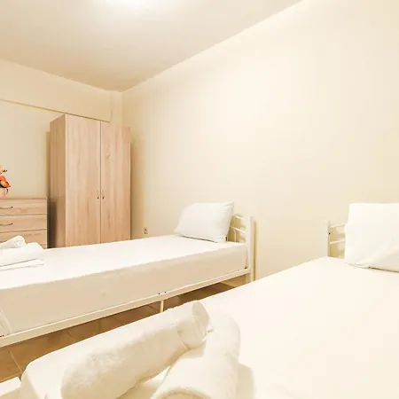 別荘 Sani Nature Maisonette By Pro - Sani Halkidiki *