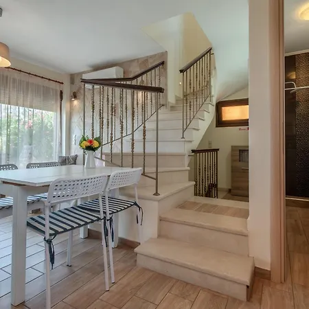 Sani Nature Maisonette By Pro - Sani Halkidiki
