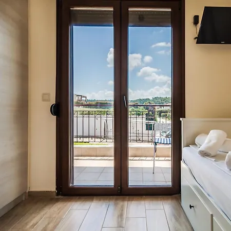 Sani Nature Maisonette By Pro - Sani Halkidiki カッサンドレイア