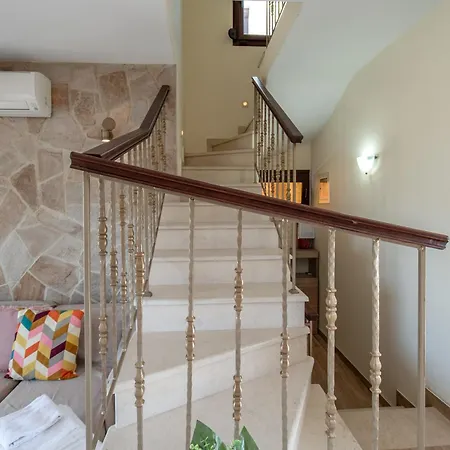 Prázdninový dům Sani Nature Maisonette By Pro - Sani Halkidiki