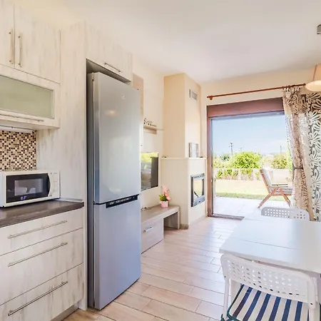 Sani Nature Maisonette By Pro - Sani Halkidiki
