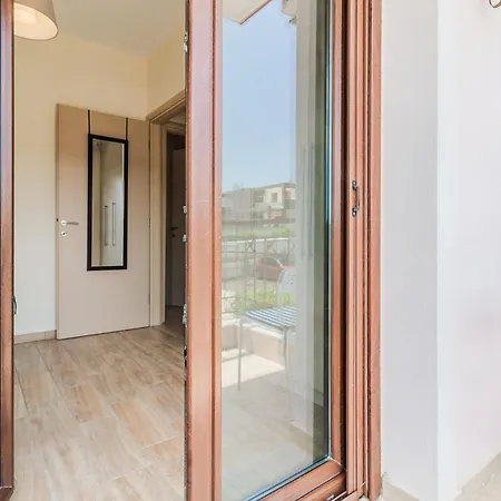 Sani Nature Maisonette By Pro - Sani Halkidiki * Kassandra