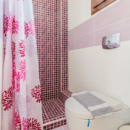 別荘 Sani Nature Maisonette By Pro - Sani Halkidiki *