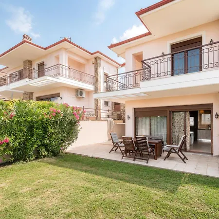 Sani Nature Maisonette By Pro - Sani Halkidiki * カッサンドレイア