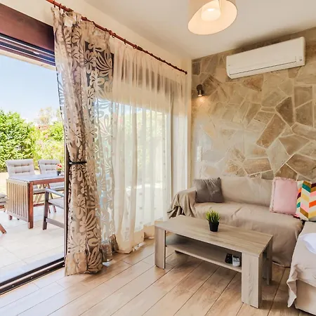 別荘 Sani Nature Maisonette By Pro - Sani Halkidiki *