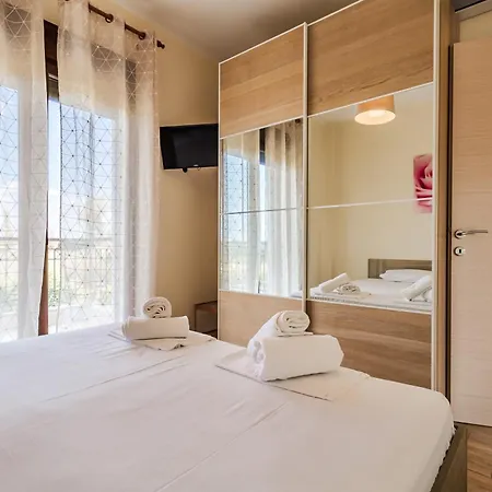 Sani Nature Maisonette By Pro - Sani Halkidiki 別荘