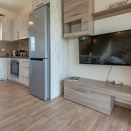 Sani Nature Maisonette By Pro - Sani Halkidiki * カッサンドレイア