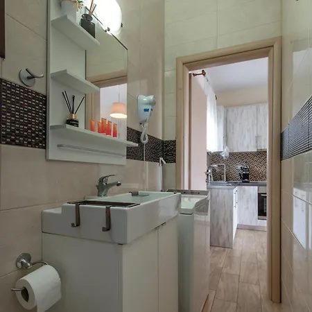 Sani Nature Maisonette By Pro - Sani Halkidiki Prázdninový dům Kassandra